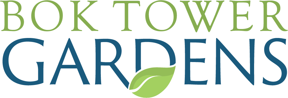 Bok Tower Gardens logo