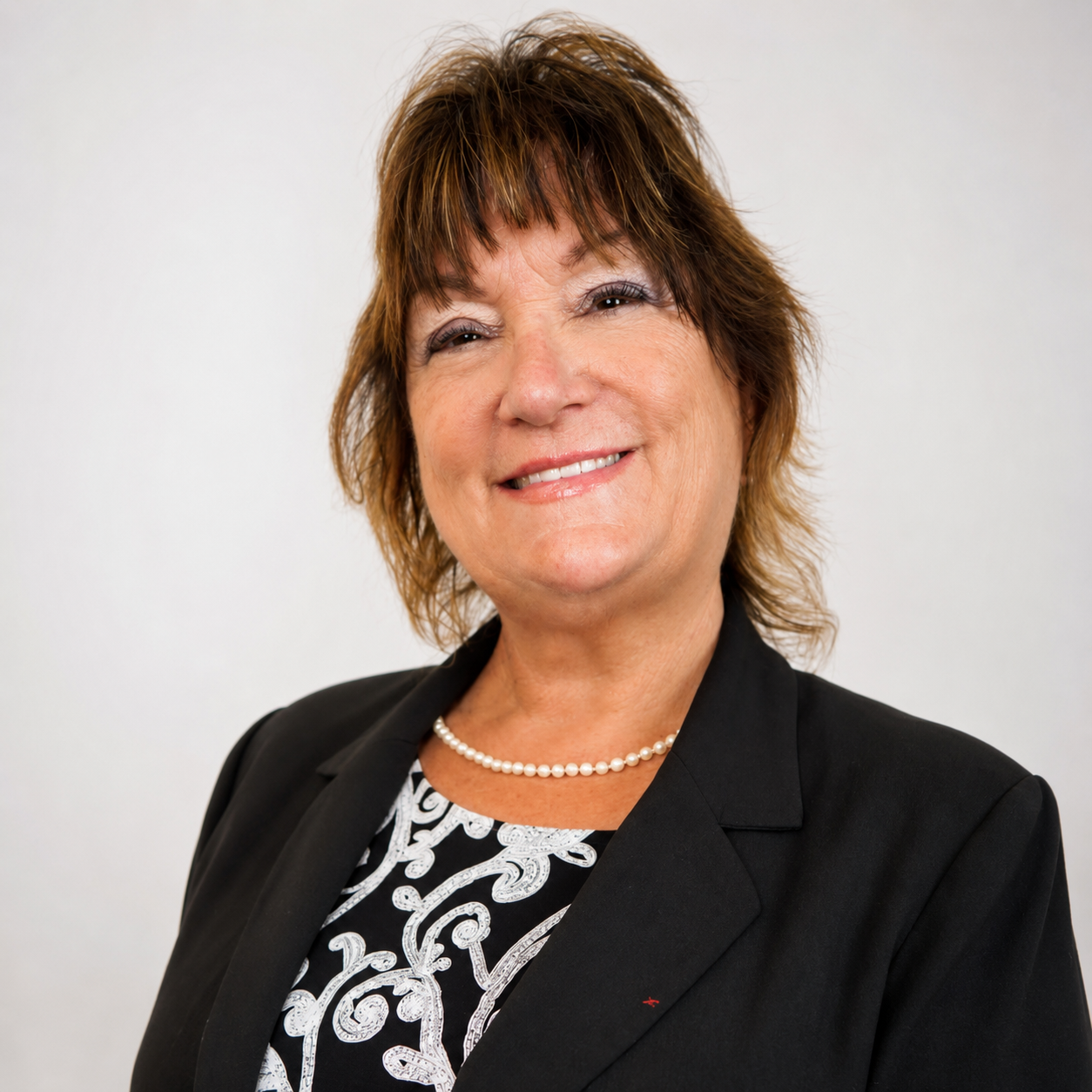 Kim Willis, President of FPW FFA Alumni