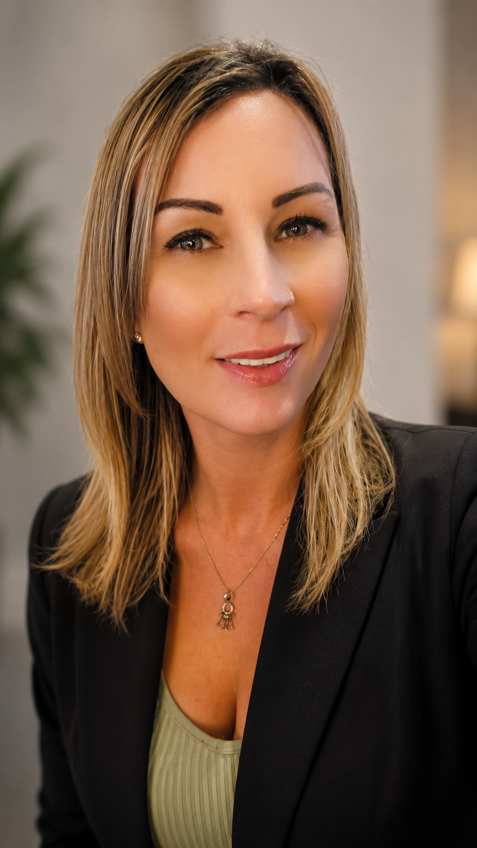 Lydia Weil, Secretary